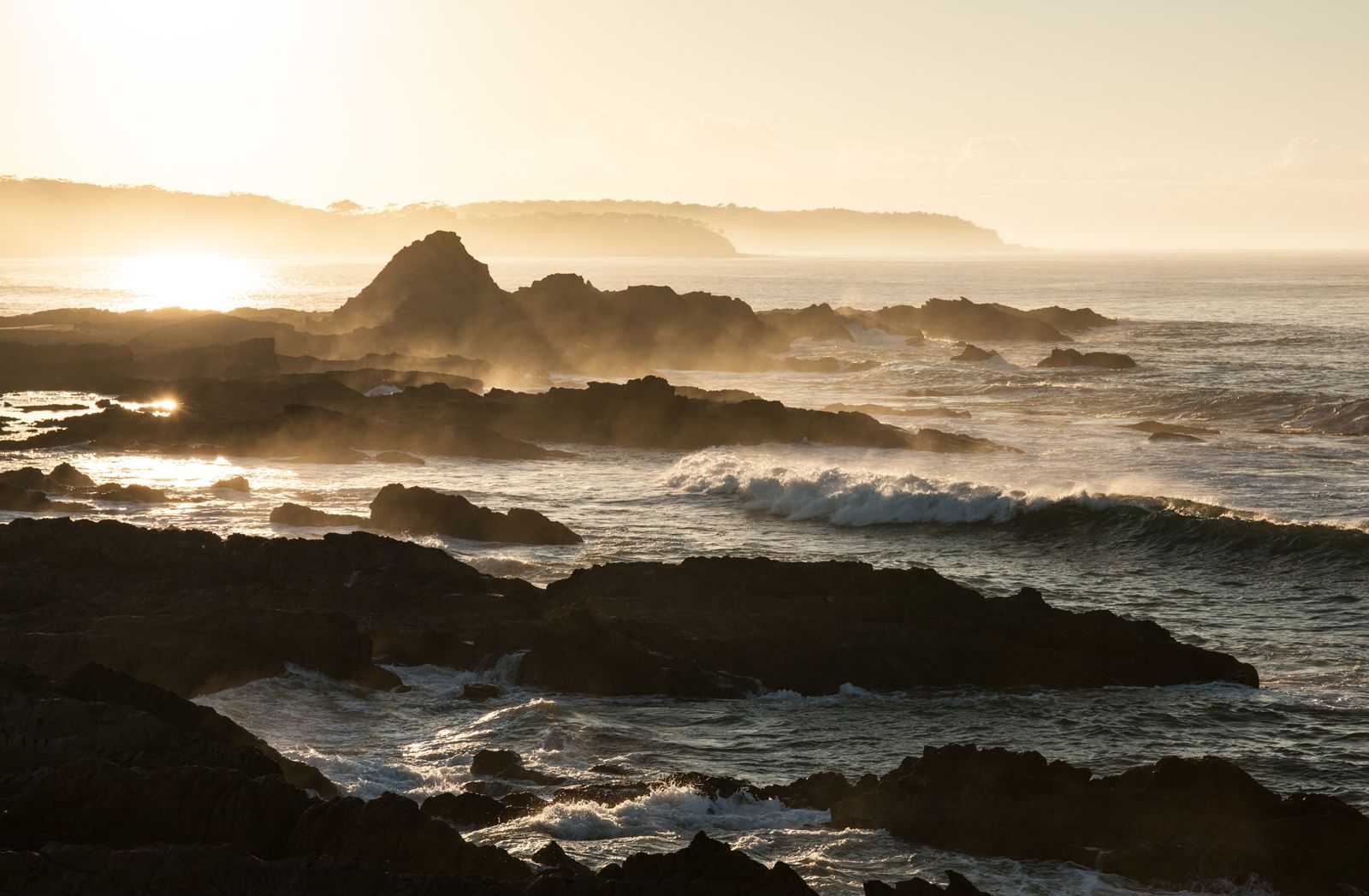 Primary photo of Mossy Point Beach