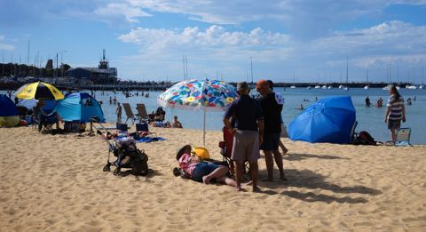 Photo of Mothers Beach