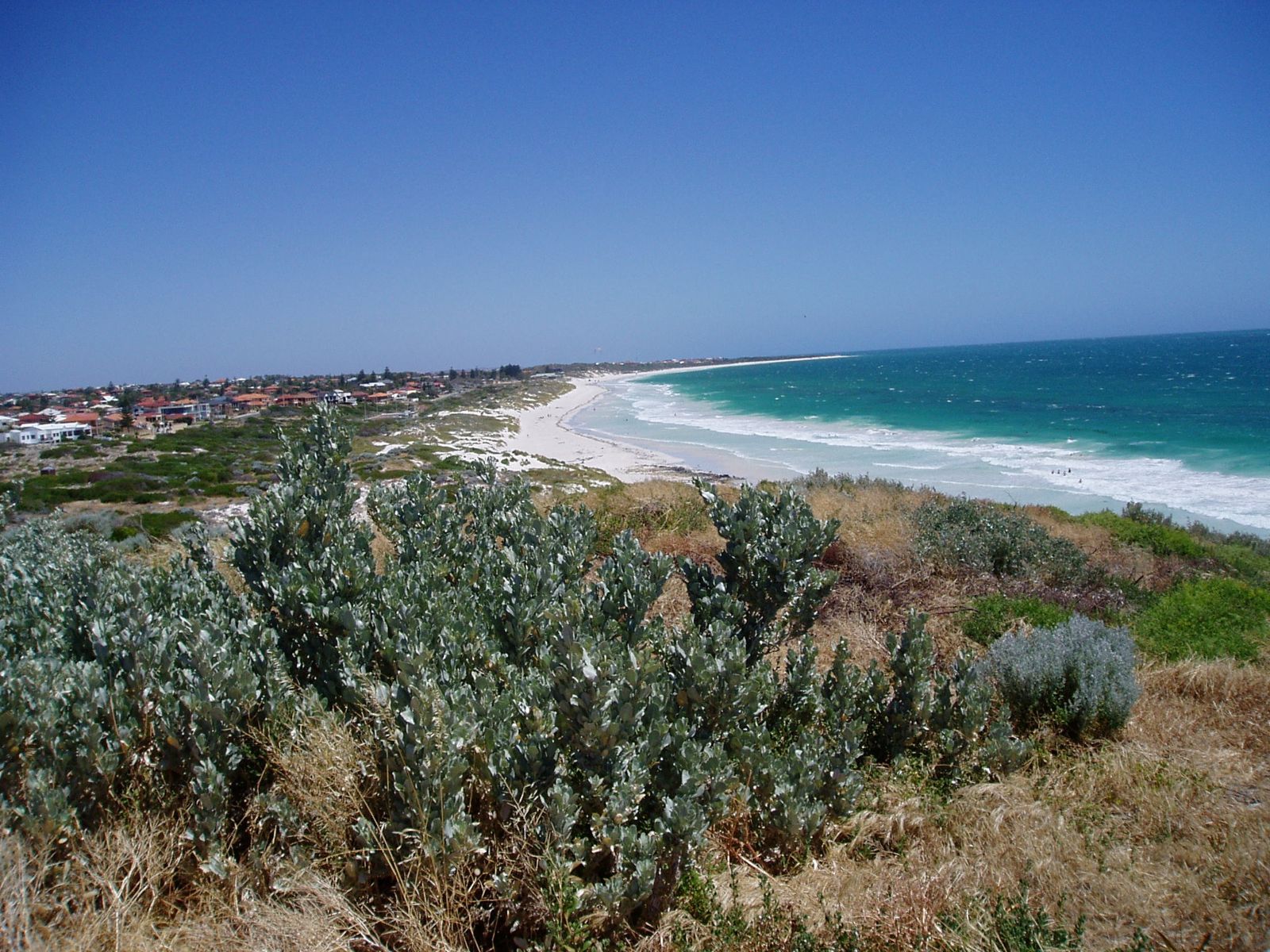 Primary photo of Mullaloo Beach
