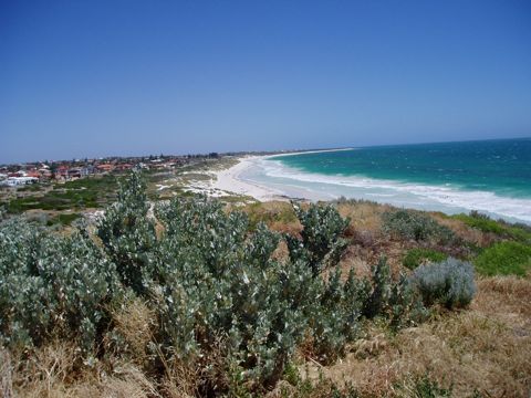 Photo of Mullaloo Beach