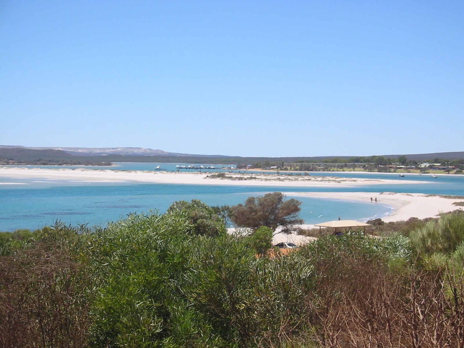 Primary photo of Murchison River Mouth (Kalbarri)