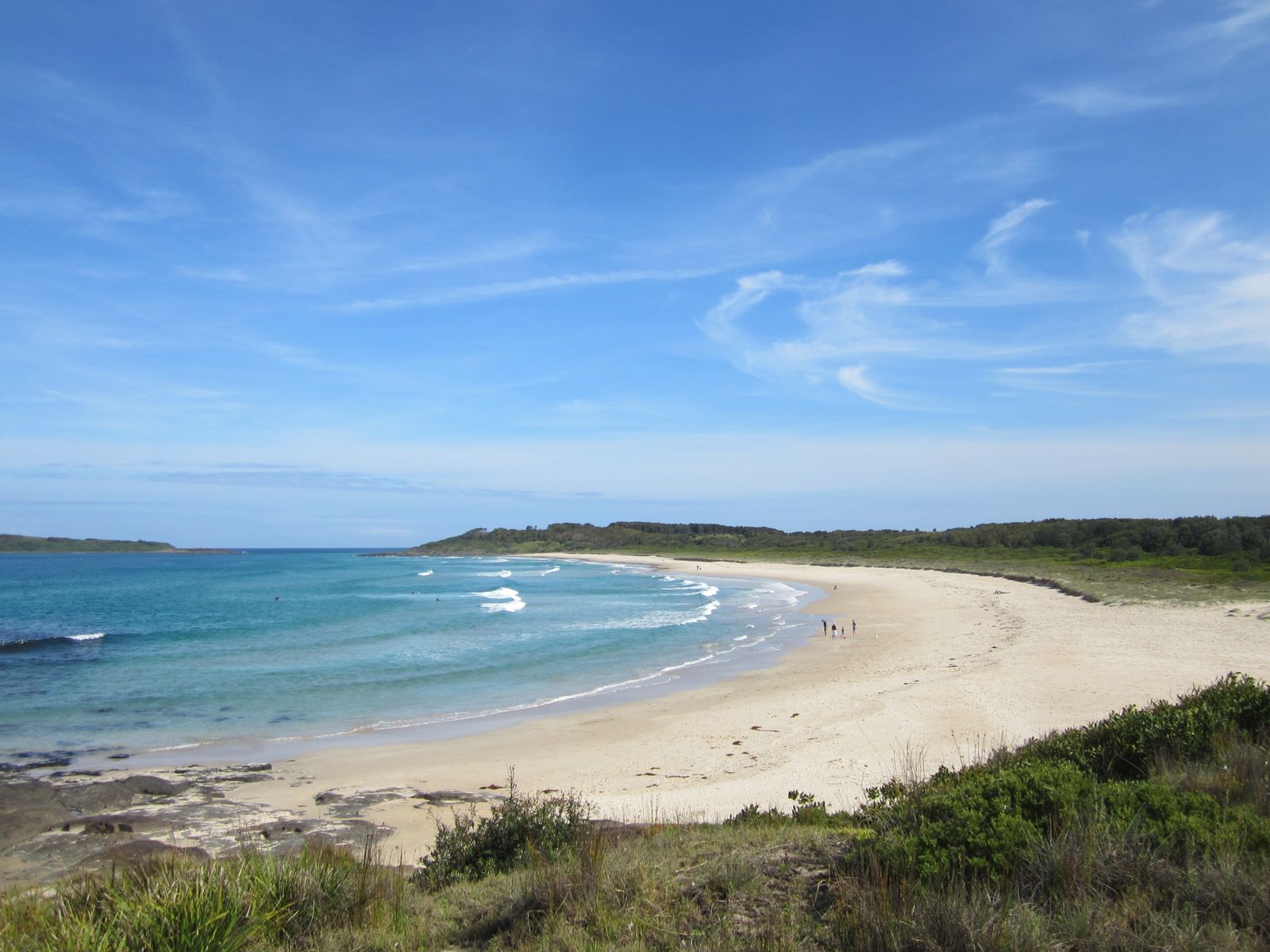 Primary photo of Murramarang Beach