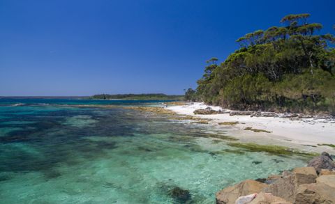 Photo of Murrays Beach