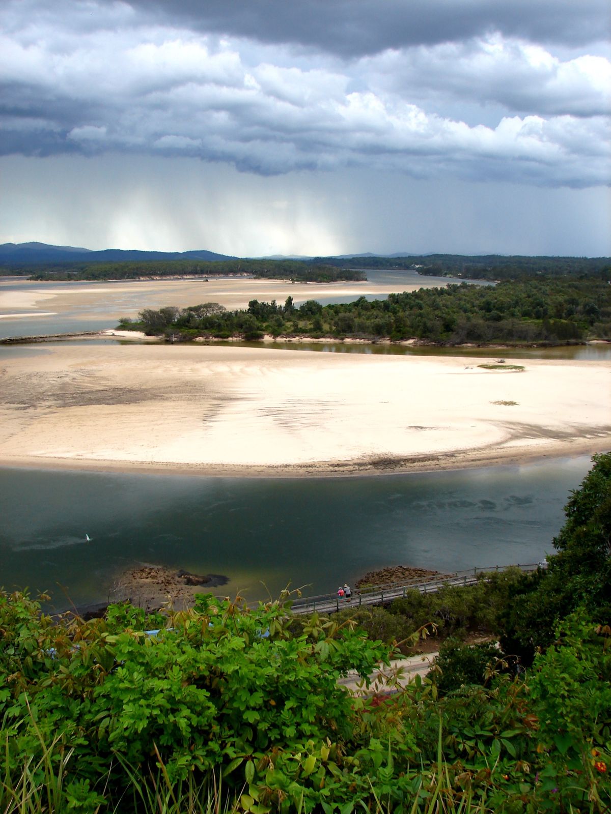 Primary photo of Nambucca River