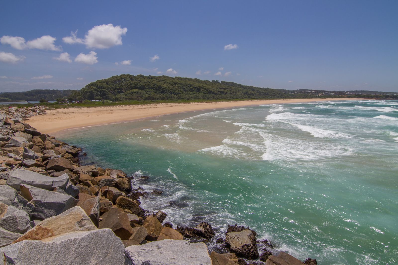 Primary photo of Narooma Beach