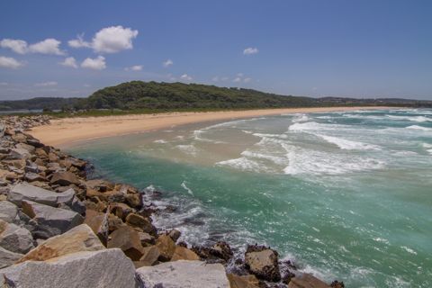 Photo of Narooma Beach