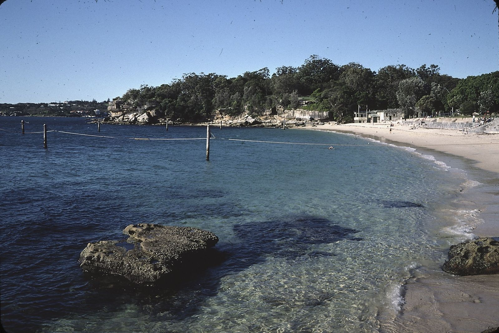 Primary photo of Nielsen Park / Shark Beach