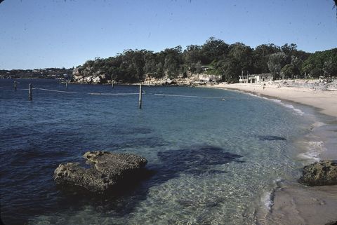 Photo of Nielsen Park / Shark Beach