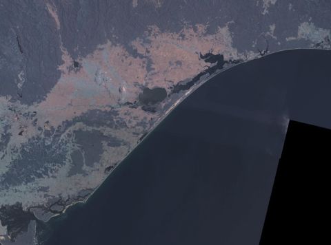 Photo of Ninety Mile Beach