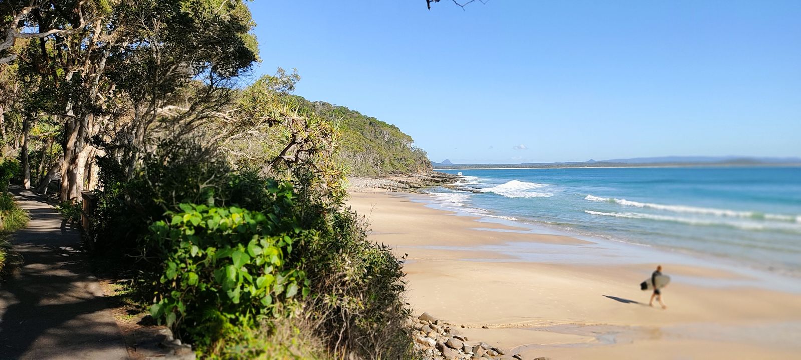 Primary photo of Noosa National Park