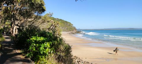 Photo of Noosa National Park