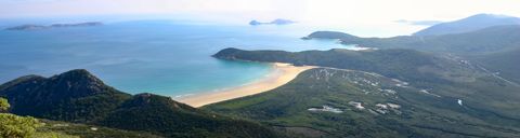 Photo of Norman Bay