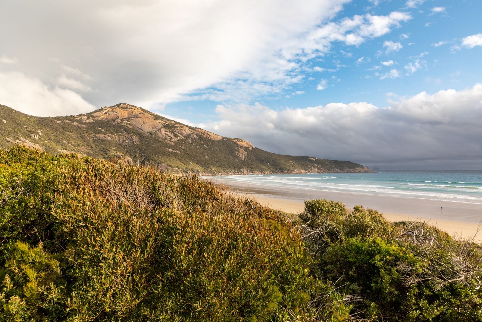Primary photo of Norman Beach / Norman Bay