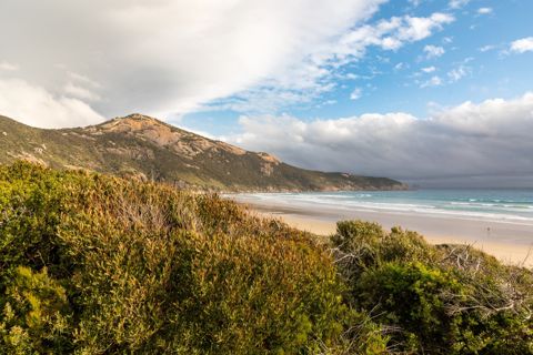 Photo of Norman Beach / Norman Bay