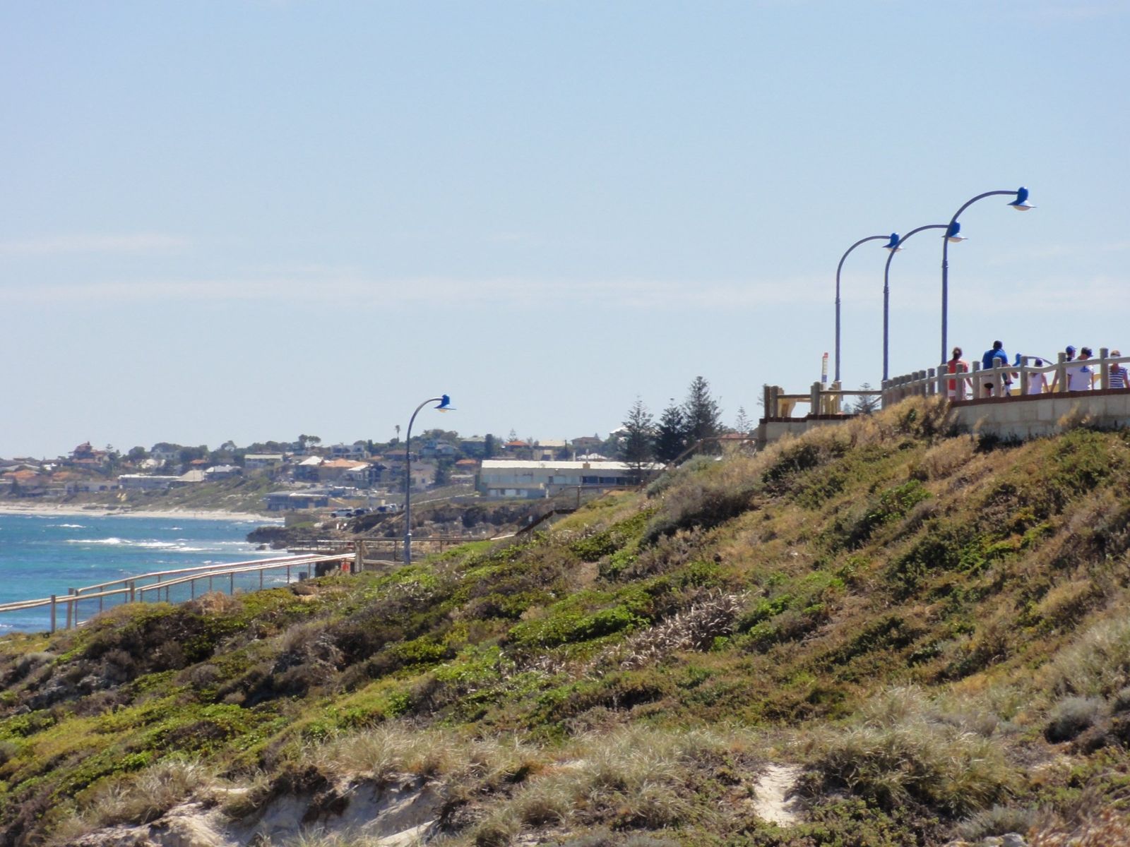 Primary photo of North Beach