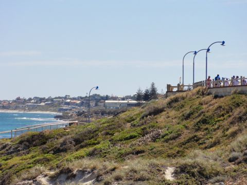 Photo of North Beach