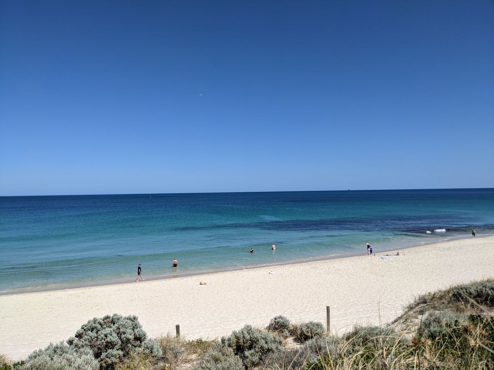 Primary photo of North Cottesloe Beach