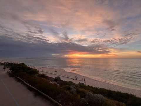Photo of North Cottesloe Beach