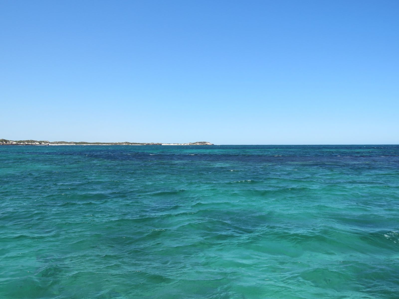 Primary photo of North Head (Jurien Bay)