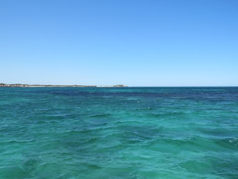Photo of North Head (Jurien Bay)