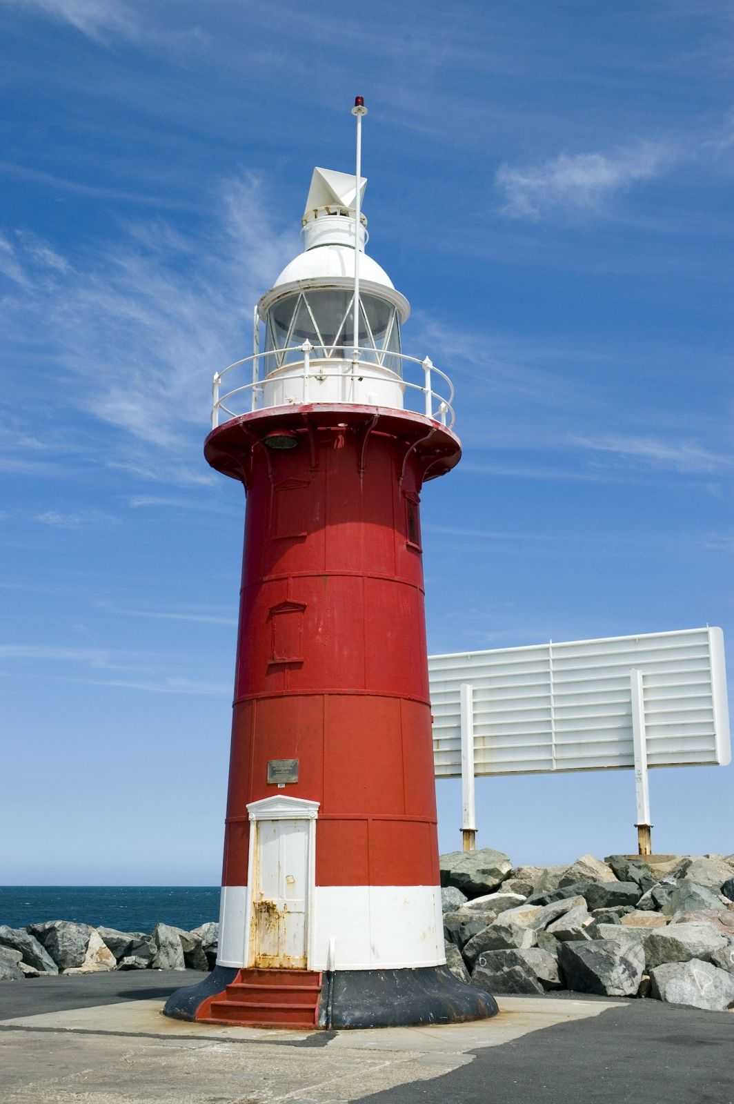 Primary photo of North Mole (Fremantle)