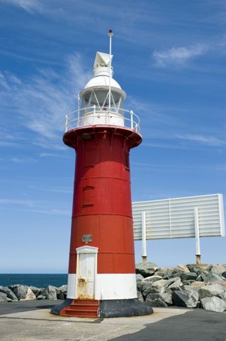 Photo of North Mole (Fremantle)