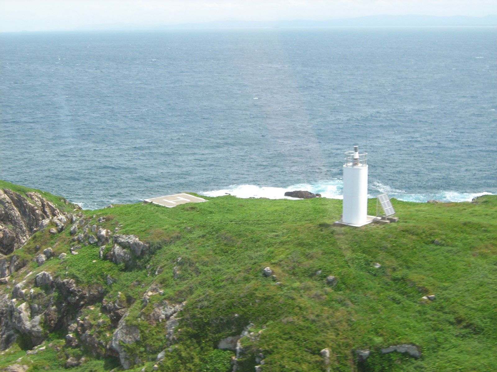 Primary photo of North Solitary Island - Bubble Cave