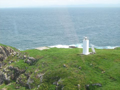Photo of North Solitary Island - Bubble Cave