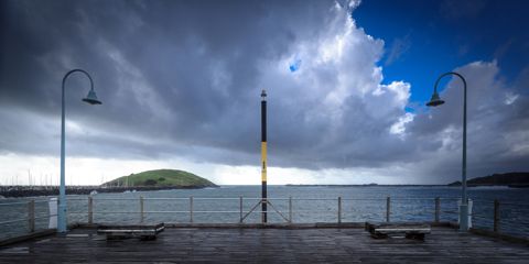 Photo of North Wall (Coffs Harbour)