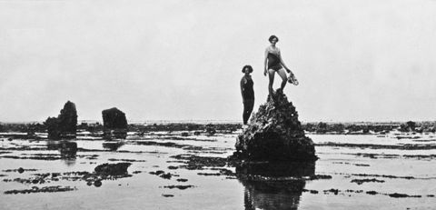 Photo of North West Island Reef