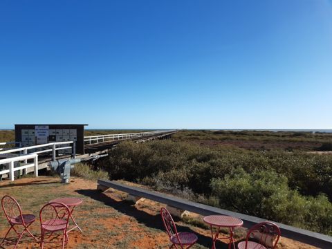Photo of One Mile Jetty