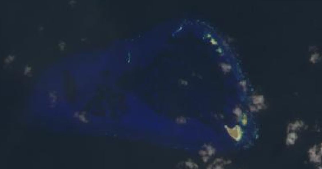 Primary photo of One Tree Reef (Keppel Islands)