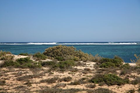 Photo of Oyster Bridge (Coral Bay)