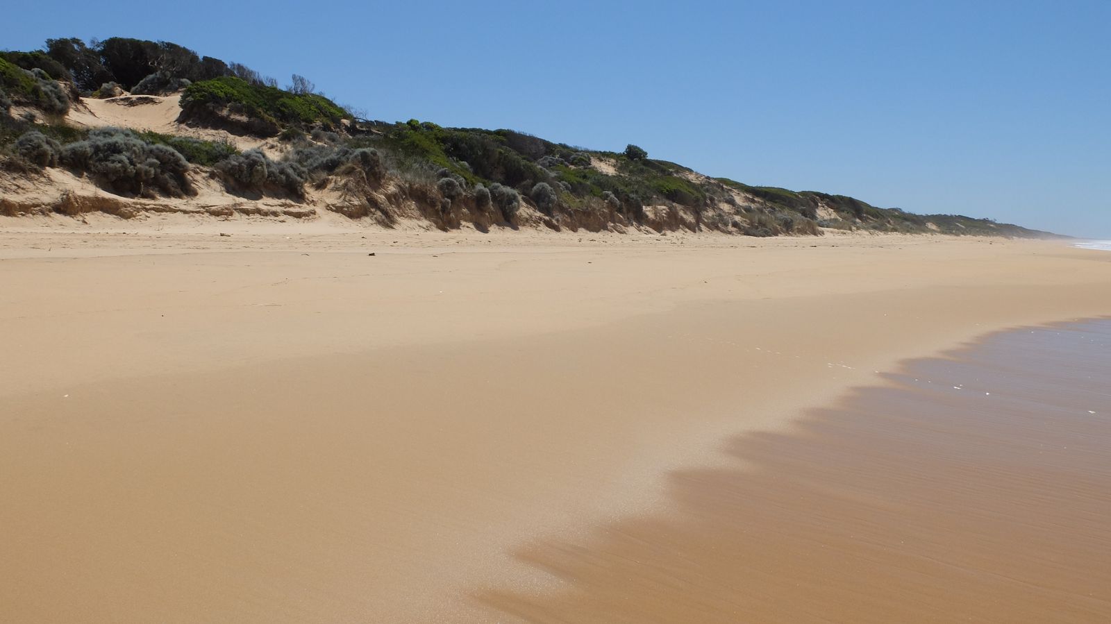 Primary photo of Paradise Beach