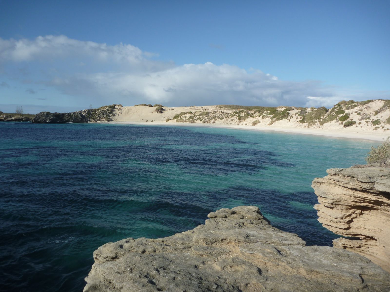Primary photo of Parakeet Bay