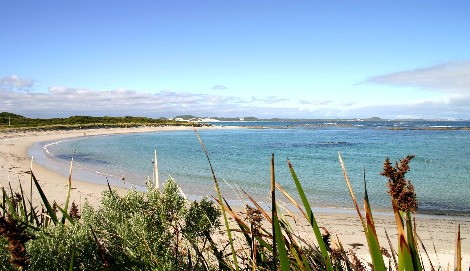 Primary photo of Peaceful Bay