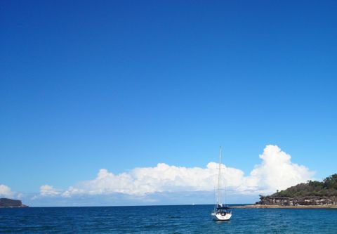 Photo of Pearl Beach