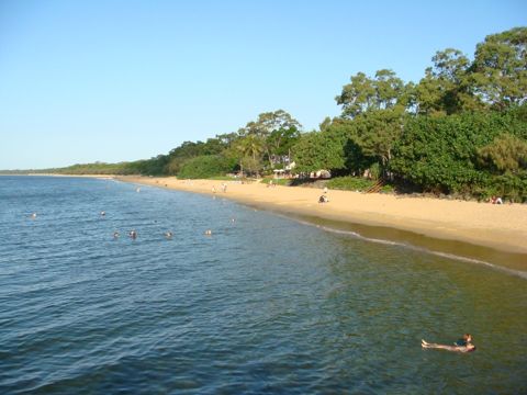 Photo of Pialba Beach