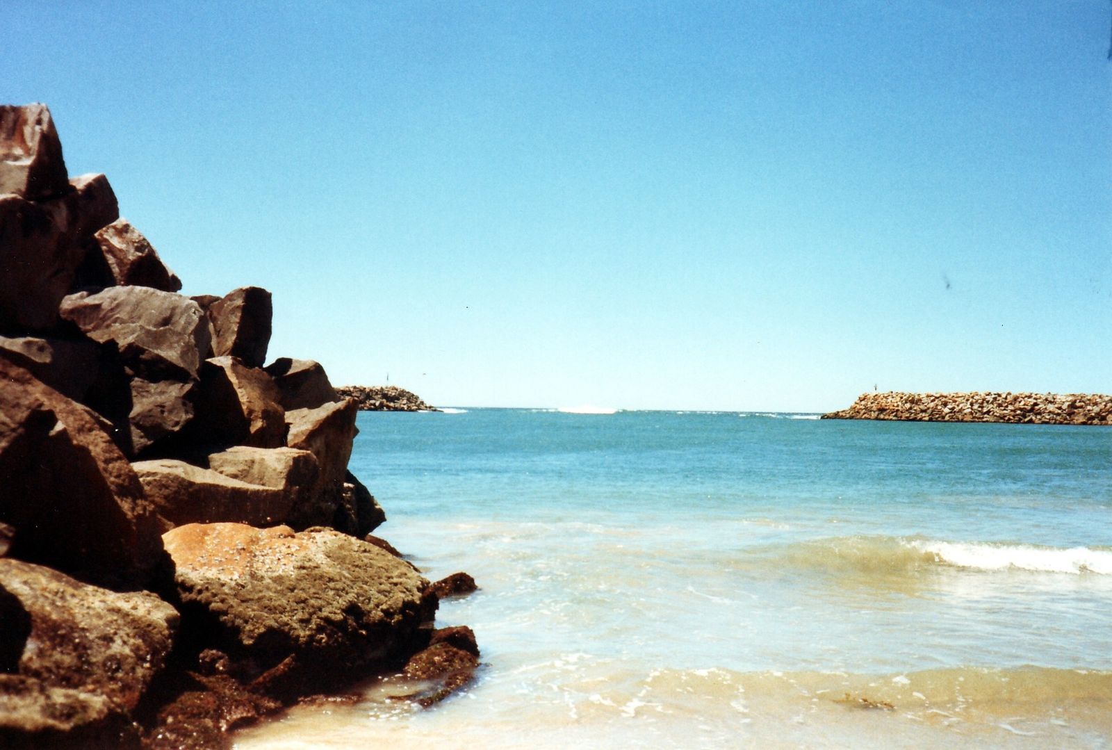 Primary photo of Pilot Beach (Camden Haven)