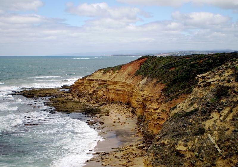 Primary photo of Point Addis Marine National Park