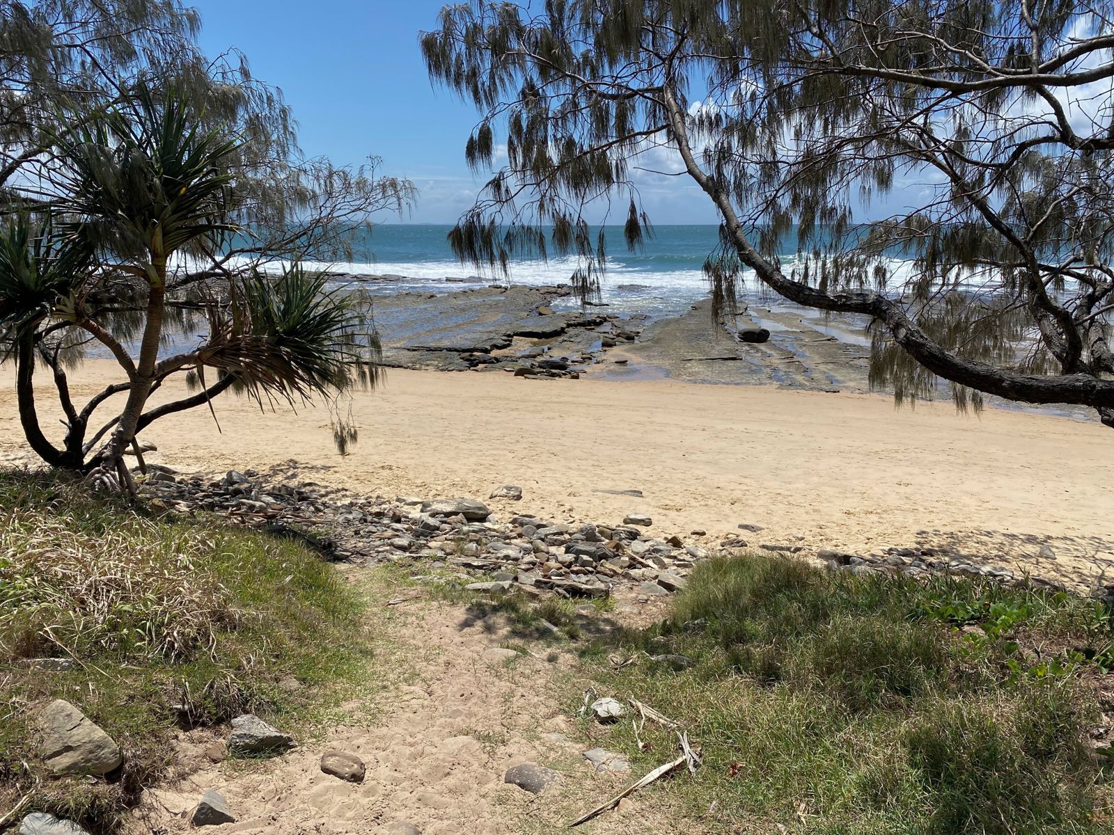 Primary photo of Point Cartwright Beach
