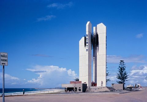 Photo of Point Danger