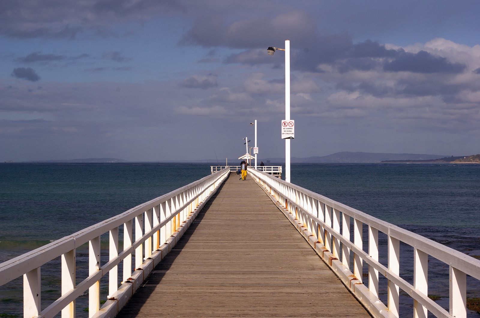 Primary photo of Point Lonsdale Jetty