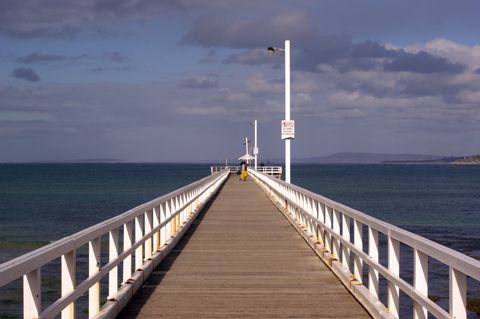 Photo of Point Lonsdale Jetty