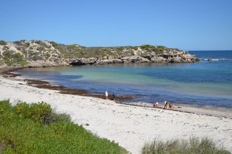 Photo of Point Louise (Green Head)
