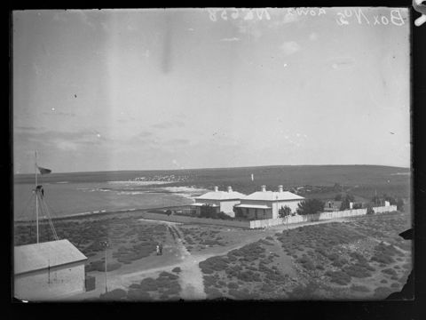 Photo of Point Lowly