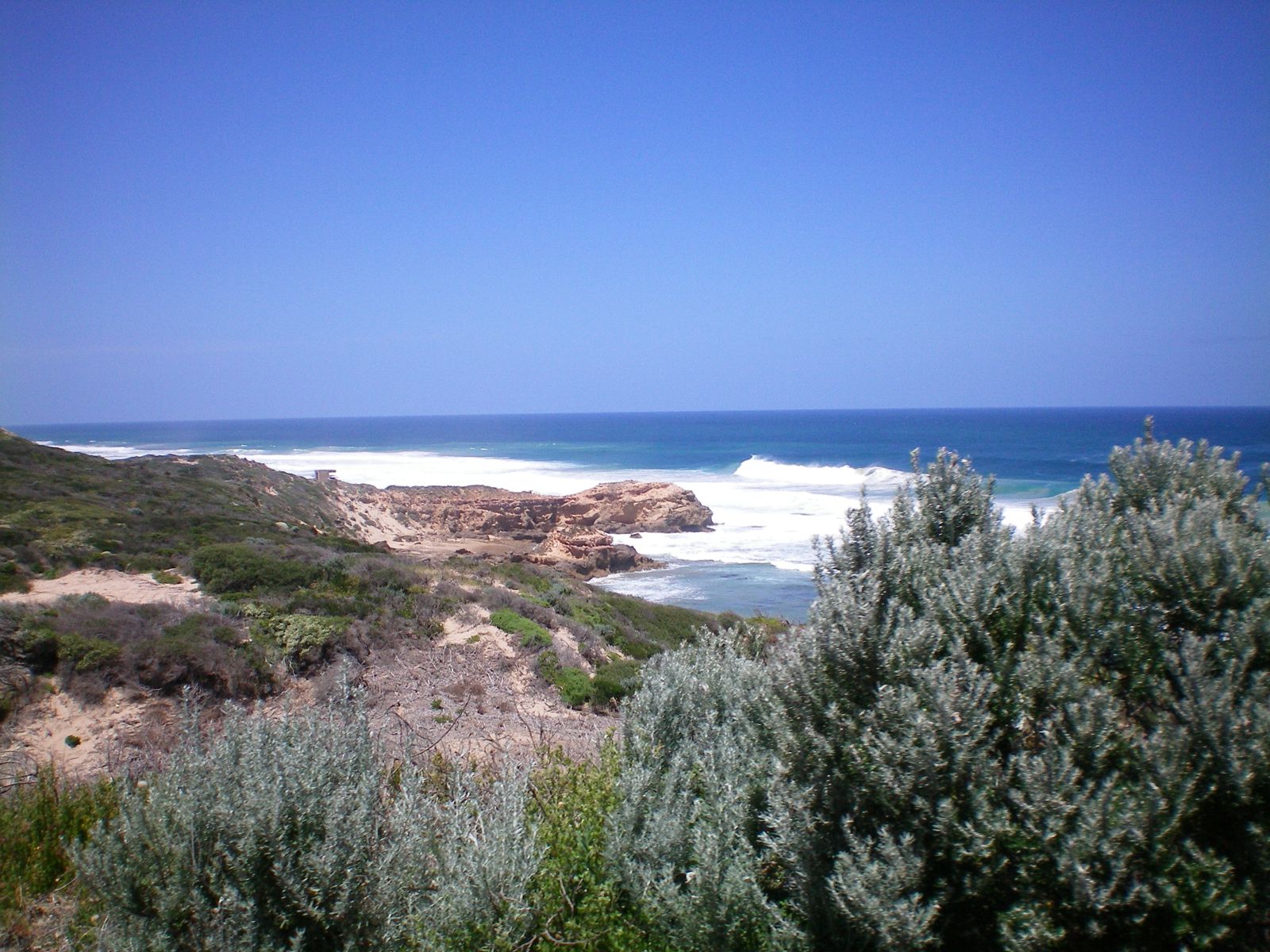 Primary photo of Point Nepean Back Beaches
