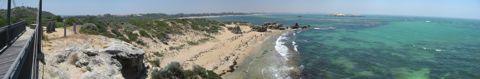 Photo of Point Peron Snorkel Trail