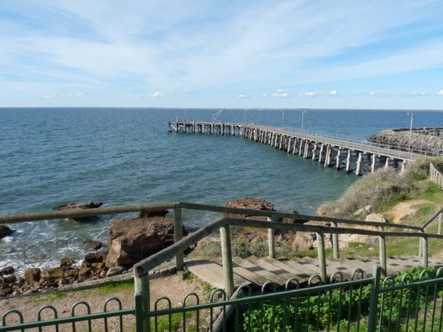 Primary photo of Point Turton Jetty