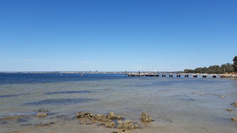 Photo of Point Walter